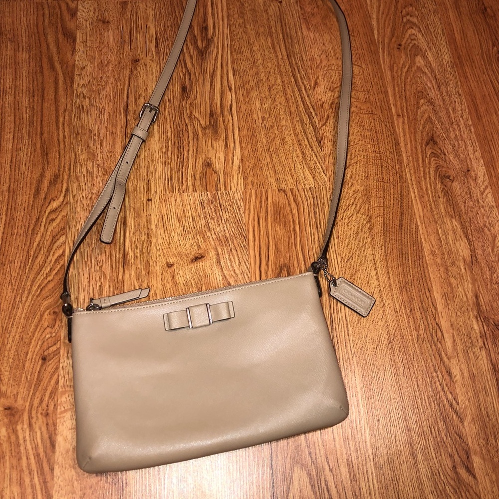 Coach Crossbody Purse